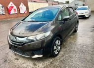 Honda fit 2015 hybrid