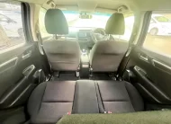 Honda fit 2015 hybrid