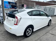 Toyota Prius 2013 hybrid