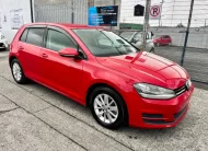 VW Golf Automatic 2016