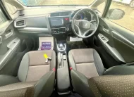 Honda fit 2015 hybrid