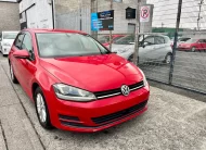 VW Golf Automatic 2016