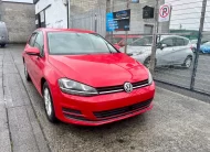2016 VW Golf Automatic 162 Reg