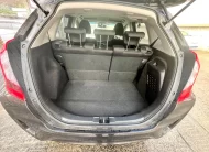 Honda fit 2015 hybrid