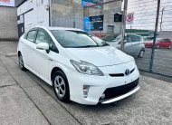 Toyota Prius 2013 hybrid