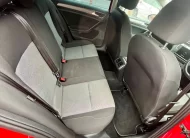 2016 VW Golf Automatic 162 Reg