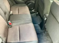 Honda fit 2015 hybrid