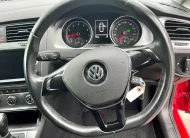 VW Golf Automatic 2016