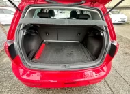 2016 VW Golf Automatic 162 Reg