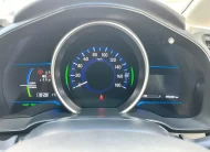 Honda fit 2015 hybrid
