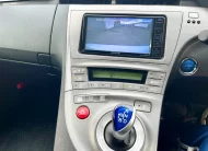 Toyota Prius 2013 hybrid