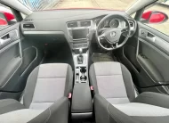 VW Golf Automatic 2016