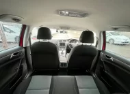 2016 VW Golf Automatic 162 Reg