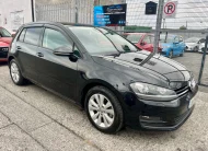 2015 Volkswagen Golf Automatic