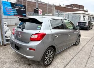Mitsubishi Mirage Automatic 2016