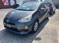 Toyota Aqua Automatic 2013
