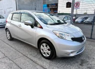 Nissan note Automatic 2015