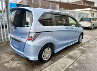 Honda freed 6 seater hybrid