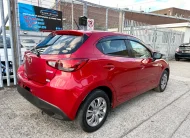 Mazda demio 2016 Automatic