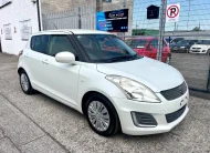 Suzuki swift Automatic 2016