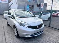 Nissan note Automatic 2015