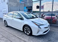Toyota Prius Hybrid Automatic 2016