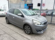 Mitsubishi Mirage Automatic 2016