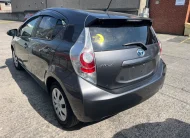 Toyota Aqua Automatic 2013