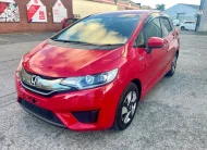Honda fit Automatic hybrid 2014