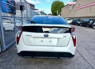 Toyota Prius Hybrid Automatic 2016