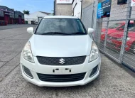 Suzuki swift Automatic 2016
