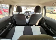 Toyota Aqua Automatic 2013
