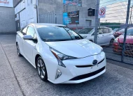 Toyota Prius Hybrid Automatic 2016