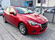 Mazda demio 2016 Automatic