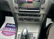 2015 Volkswagen Golf Automatic