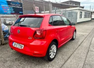 Volkswagen Polo 2016