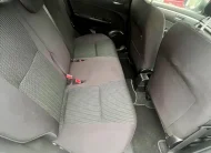 Suzuki Swift 2015 Automatic
