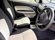 Mitsubishi Mirage Automatic 2016