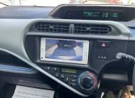 Toyota Aqua Automatic 2013