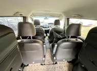 Honda freed 6 seater hybrid