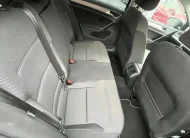 2015 Volkswagen Golf Automatic