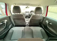Volkswagen Polo 2016