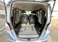 Honda freed 6 seater hybrid