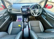 Honda fit Automatic hybrid 2014