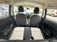Mitsubishi Mirage Automatic 2016