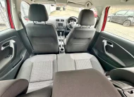 Volkswagen Polo 2015