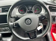 VW Golf Automatic 2016