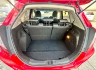 Honda fit Automatic hybrid 2014