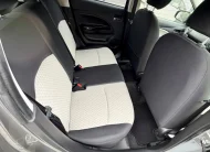 Mitsubishi Mirage Automatic 2016