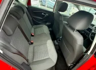 Volkswagen Polo 2015